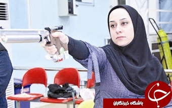 شلیک جوانمردی به قلب هانوفر/ سه مدال طلا در انتظار ایران
