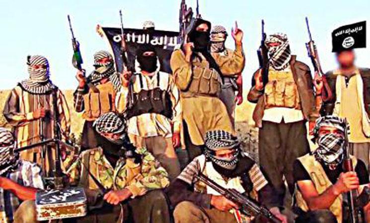سیطره داعش بر منطقه‌ای راهبردی در لیبی