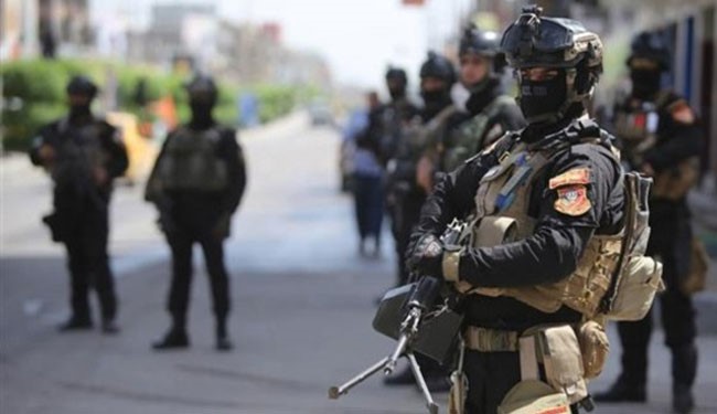 بازهای عراقی از داعش انتقام گرفتند