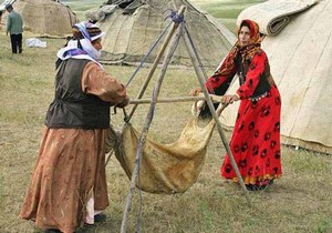 آغاز ثبت نام تسهیلات ارزان قیمت به عشایر استان