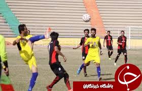اعلام برنامه مرحله دوم لیگ دسته سوم فوتبال