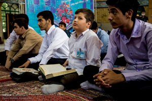 لزوم همكاری مدارس با موسسات در كشف استعدادهای قرآنی دانش‌آموزان