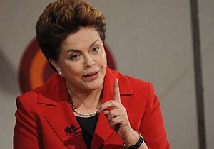 برزیل سران کشورهای حامی روسف را دروغگو خواند