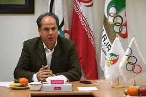 ورزشکاران المپیکی ایران ۴۷ نفر شدند