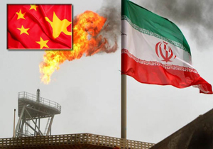 همکاریهای ایران و چین در پساتحریم گسترش می یابد