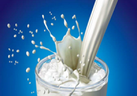 درخواست مشوق صادراتی برای لبنیات/خرید مازاد شیر خام در سال جاری
