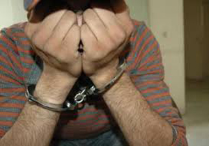 دستگیری 7 توزیع کننده  انواع موادمخدر