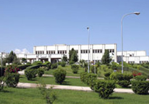 ارائه خدمات بیمارستان شریعتی در بیمارستان خلیج فارس بندرعباس