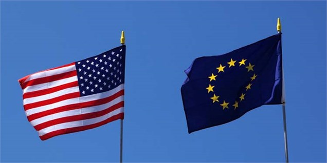 آیا اجرای برجام، اختلافات اروپا و آمریکا را عمیق‌تر خواهد کرد؟