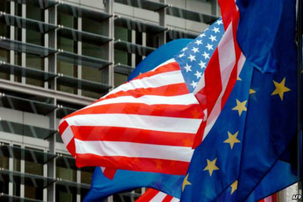 آیا اجرای برجام، اختلافات اروپا و آمریکا را عمیق‌تر خواهد کرد؟