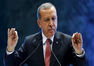 شکایت اردوغان در یک دادگاه آلمان بررسی شد