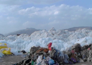 محیط زیست و زباله‌های صنعتی + فیلم