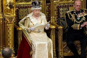 دارایی خانواده سلطنتی انگلیس چقدر است؟