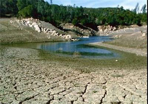 وضعیت دشت های استان تهران بحرانی است/ آب زراعی از چهار منبع تأمین شد