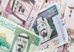 رویترز: فروش اوراق قرضه برای جبران کسری بودجه عربستان