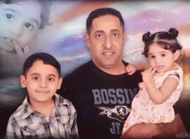 تأیید حکم اعدام فعال شیعه در عربستان