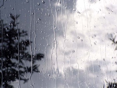 بارش پراکنده باران در مناطق مختلف همدان