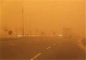 باد با سرعت 60 كيلومتر برساعت سيستان و بلوچستان را فرا می گیرد