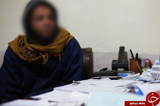 راه اندازی مرکز مشاوره ازدواج داعش برای عروس های فراری+ عکس