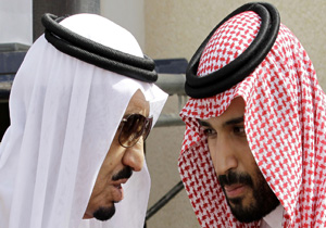 سیکینگ آلفا: بهای پایین نفت چطور می‌تواند به امنیت عربستان کمک کند؟+ نمودار