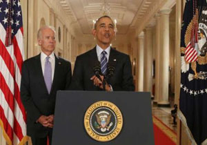 ادعای کارشناس بنیاد هریتیج: اوباما توافق بهتری نسبت به دیگر متحدانش با ایران امضا کرد