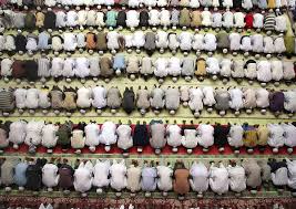 کبودراهنگ رتبه اول برگزاری نماز جماعت در استان همدان
