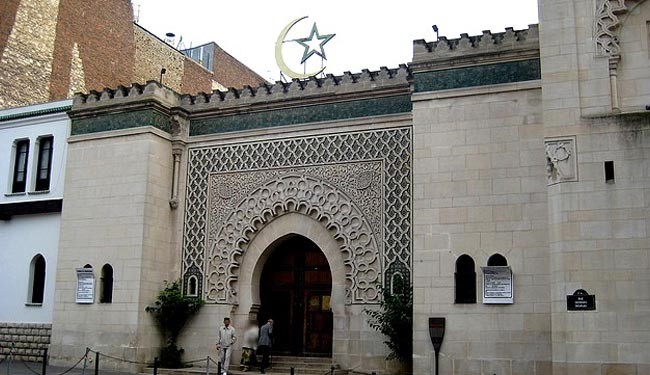 ممانعت از افتتاح مسجدی در جنوب شرقی فرانسه