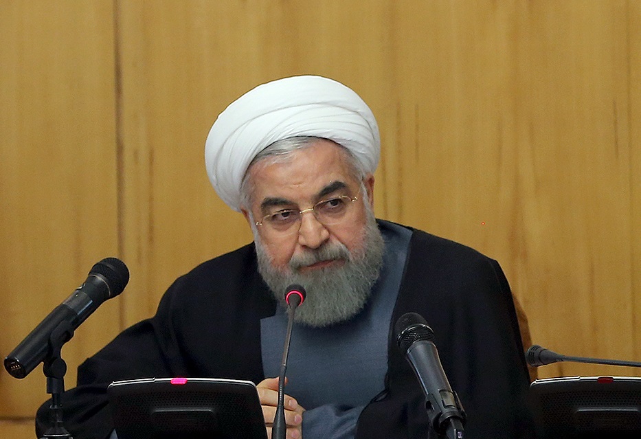 توقیف دارایی ایران در آمریکا دزدی آشکار است/ آمریکایی‌ها بدانند حقوق ملت ایران قابل چپاول نیست