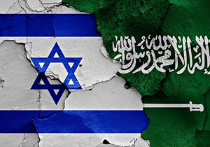 کانترپانچ: اسرائیل و عربستان؛ متحدان جدید خاورمیانه / 10 شباهت آل سعود با رژیم صهیونیستی
