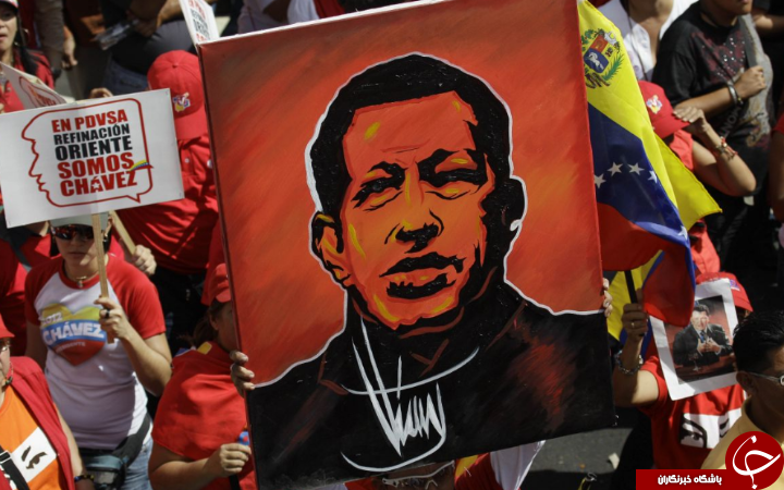 تلگراف: چگونه بهشت سوسیالیستی ونزوئلا تبدیل به جهنم تورم و بدهی شد؟+ تصاویر