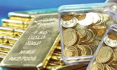 قیمت ارز، طلا و سکه در اردبیل