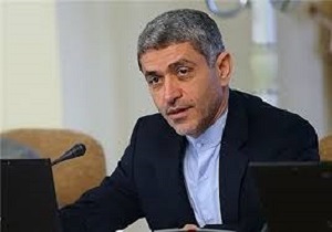 مدیر کل امور اقتصادی و دارایی استان تهران منصوب شد