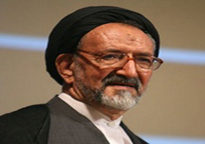 خاطره‌ دعایی از دیدار امام خمینی (ره) و شهید مطهری در عراق