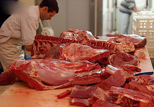 عرضه گسترده گوشت حرام به جای گوشت حلال در پاکستان