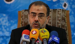 درباره‌ انتخاب استاندار جدید خوزستان به جمع بندی نرسیده‌ایم