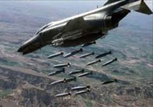 مرگ 15 غیرنظامی در حمله هوایی نیروهای ائتلاف به شهر منبج سوریه