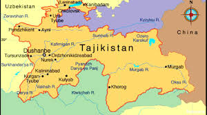 احکام سنگین تاجیکستان برای 13 نفر از احزاب اسلامی/ 1000 تاجیکی در صفوف داعش