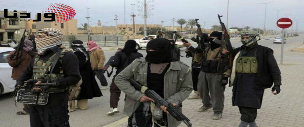 داعش پل ارتباطی فرات- فلوجه را منفجر کرد