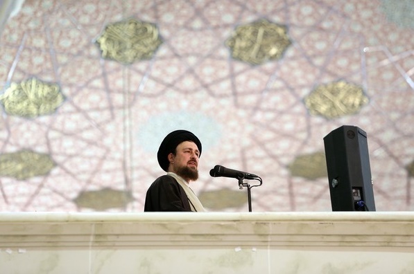امام خمینی(ره) حقیقت ناب الهی را برای مردم به ارمغان آورده است