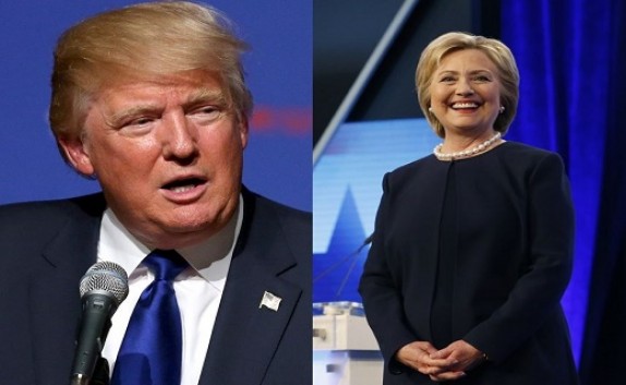 کدام نامزد انتخابات امریکا برای ایران بهترند؟ کلینتون یا ترامپ؟