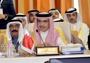ادعای بحرین: دستگیری چندین تروریست پیش از ورود به ایران
