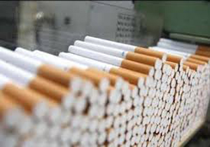 ضرب العجل 5 ماهه وزارت صنعت برای توزیع کنندگان دخانیات