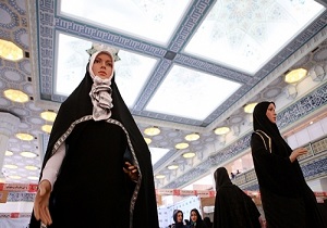 بیش از 100 غرفه عفاف و حجاب در نمایشگاه قرآن کریم برپا می‌شود