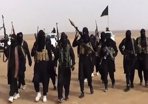 جنایت وحشیانه دیگری از داعش: سوزاندن 19 زن مخالف جهاد نکاح در موصل