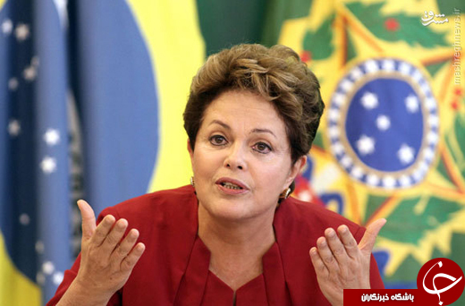 برزیل؛ جدیدترین قربانی کودتای نرم کاخ سفید +تصاویر