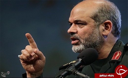 ایران جزو ۵ کشور برتر جهان در دقت موشکی است/ مذاکره بدون قدرت دفاعی یعنی 