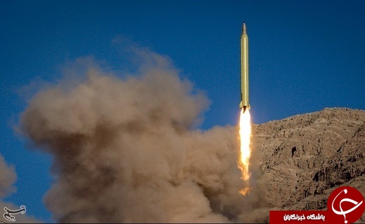 ایران جزو ۵ کشور برتر جهان در دقت موشکی است/ مذاکره بدون قدرت دفاعی یعنی 
