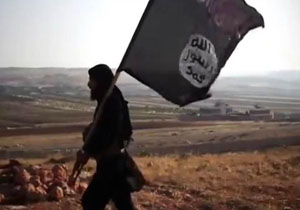 درخواست کمک عناصر غربی داعش برای بازگشت به خانه