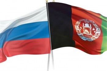 اعلام آمادگی مجدد روسیه برای میانجیگری میان حکومت افغانستان و طالبان