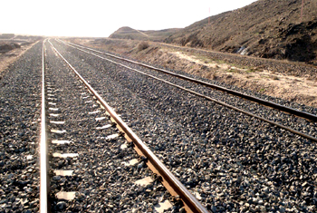بهره برداری از خط دوم راه‌آهن اهواز ـ بندرامام تا پایان تابستان